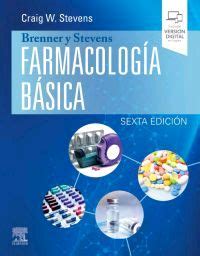 Vel Zquez Farmacolog A B Sica Y Cl Nica Edici N