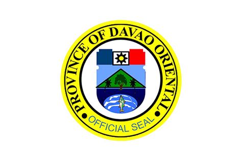 Davao Oriental Logo