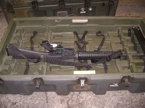 M-16/AR-15 Accessories in Demand - Billings Army Navy Surplus Store