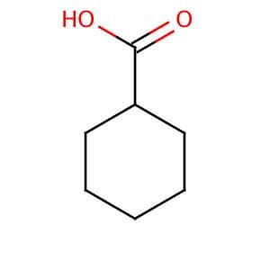 Cyclohexanecarboxylic Acid Cas Scbt Santa Cruz Biotechnology