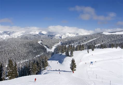 Vail Ski Holidays 2025/2026 | Vail Ski Resort | Heidi