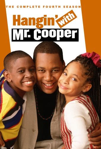 Hangin' with Mr. Cooper - Aired Order - Season 4 - TheTVDB.com