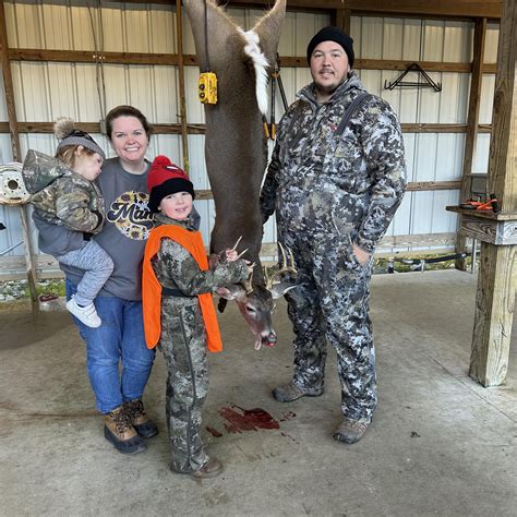 Louisiana Hunters for... - Louisiana Hunters for Heroes
