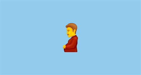 Homme Enceint Emoji On Exemples D Images D Emojipedia