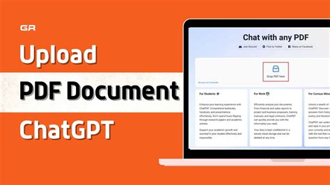 How To Upload Files To ChatGPT Uploading Files To ChatGPT Upload A