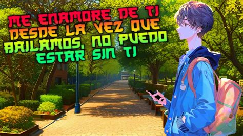 Roleplay Anime Novio Te Pide Matrimonio En Tu Lugar Favorito Youtube