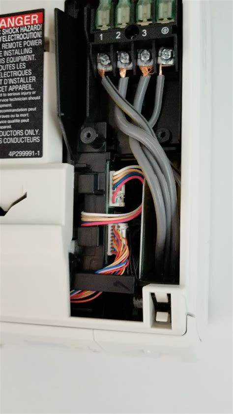 Daikin Mini Split Troubleshooting