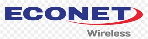 Econet Wireless Logo, HD Png Download - vhv