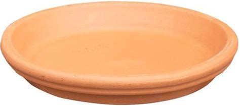 Plantenwinkel Terracotta Schotel 21 Cm Bol