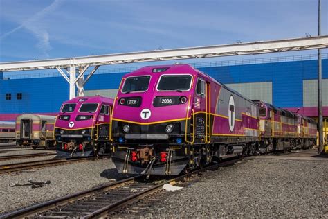 Finally A Clean Shot The Nerail New England Railroad Photo Archive