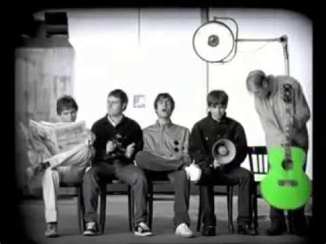 Oasis – Wonderwall (Official Video) - Respect Due