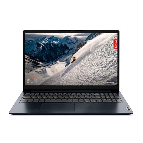 Lenovo Ideapad Amn Ordenador Port Til Amd Ryzen