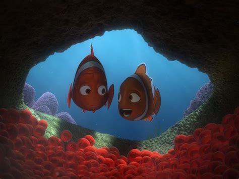 Finding Nemo Trivia Quiz! | Playbuzz