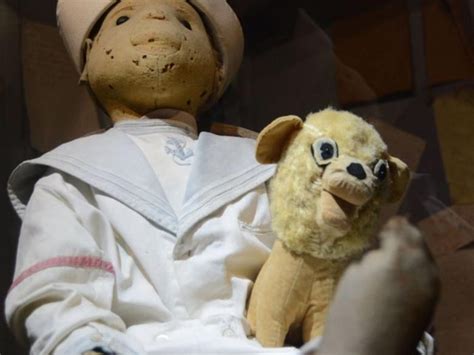 All About Robert The Haunted Doll The Doll The Myth The Legend