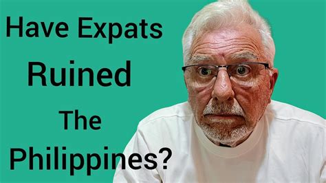 The Expat Retirement Dream Is A Lie Expats Retired Life And You Youtube