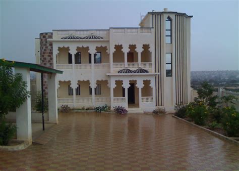 Architecture:House styles you would like to see in Somalilan ...