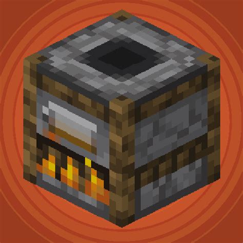 NoCube's Better Smoker - Minecraft Mods - CurseForge