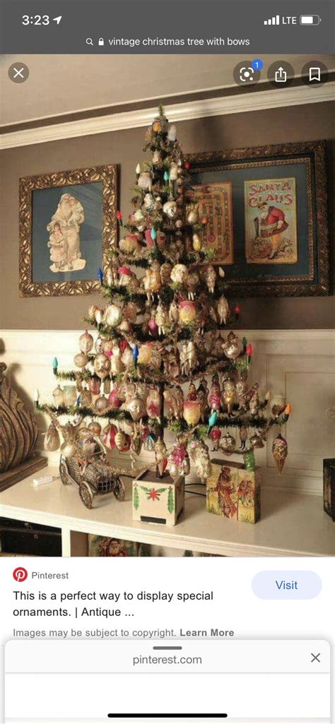 Pin By Mia Vaughn On Ho Ho Ho Christmas Tree Holiday Decor Decor