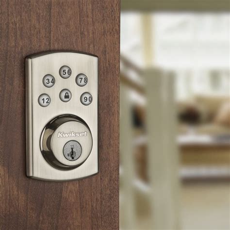 Kwikset Smart Locks: Your Ultimate Guide | Robots.net