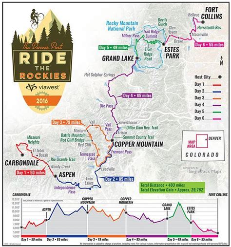 Fort Collins Bike Trail Map Maping Resources