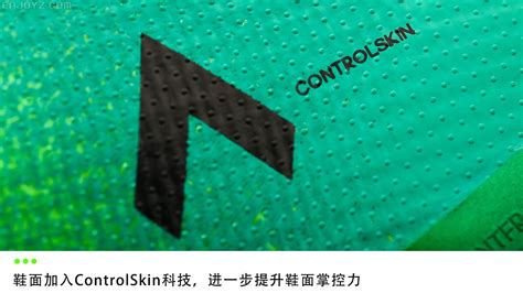 adidas Ace 17 Purecontrol FG Turbocharge足球鞋 足球鞋美图 实拍图片 足球鞋足球装备门户