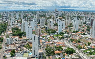 Cuiabá Conheça os 06 melhores bairros para morar Zuk