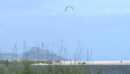 Turista Tedesco Muore Annegato In Mare A Valledoria