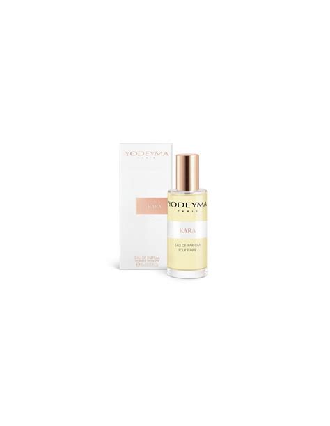 PERFUMY YODEYMA KARA 15 ML