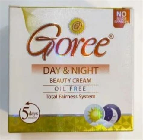 Goree Face Cream Latest Price Dealers Retailers In India