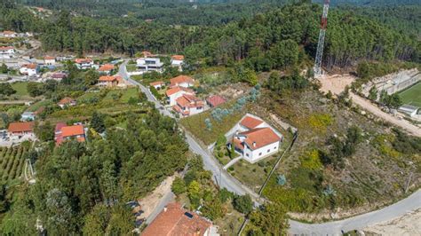 Terreno à venda em Agilde Celorico de Basto RE MAX