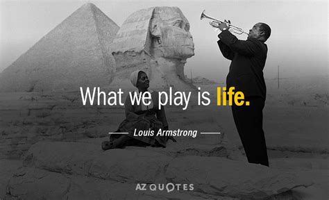 Louis Armstrong What A Wonderful World Song Meaning | IQS Executive