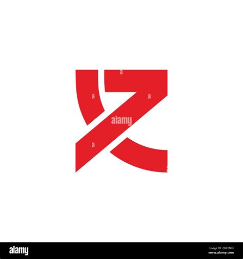 letter x7 geometric linked line logo vector Stock Vector Image & Art ...