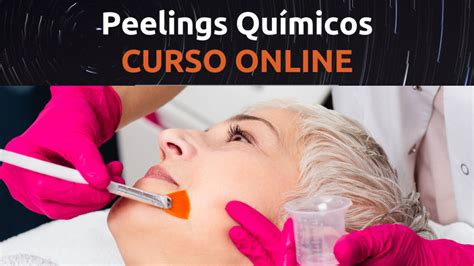 Curso Online De Peeling Quimico Dra Cris Marques Beleza Lucrativa