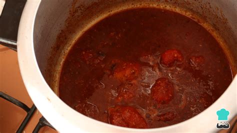 Caldo De Mandioca Carne Desfiada De Dar Gua Na Boca