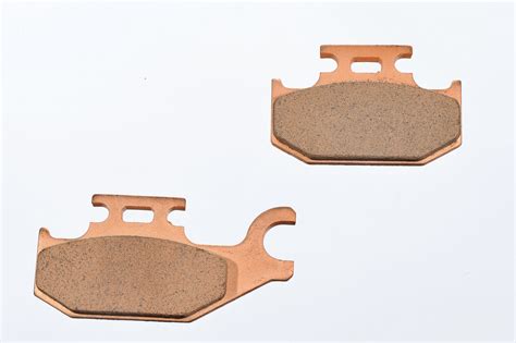 Goldfren Brake Pads 182