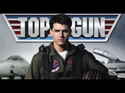 Top Gun Soundtrack Danger Zone Kenny Loggins Youtube