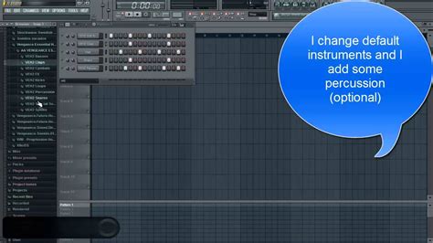 Fl Studio Tutorial How To Make A Basic House Beat Youtube
