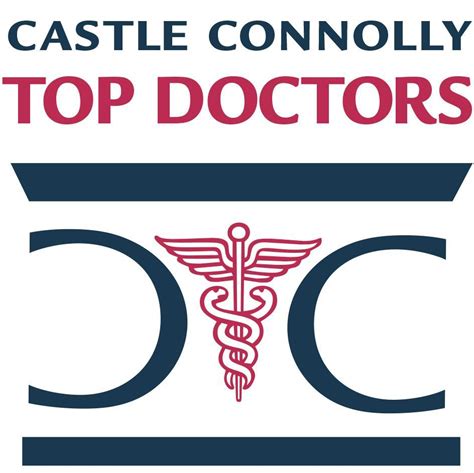 Castle Connolly Top Doctors 2024 Elvina Tallou