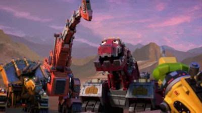 The BEST episodes of Dinotrux | Episode Ninja