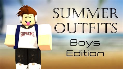 Roblox Outfit Ideas Male - We're compiling a large gallery with as high ...