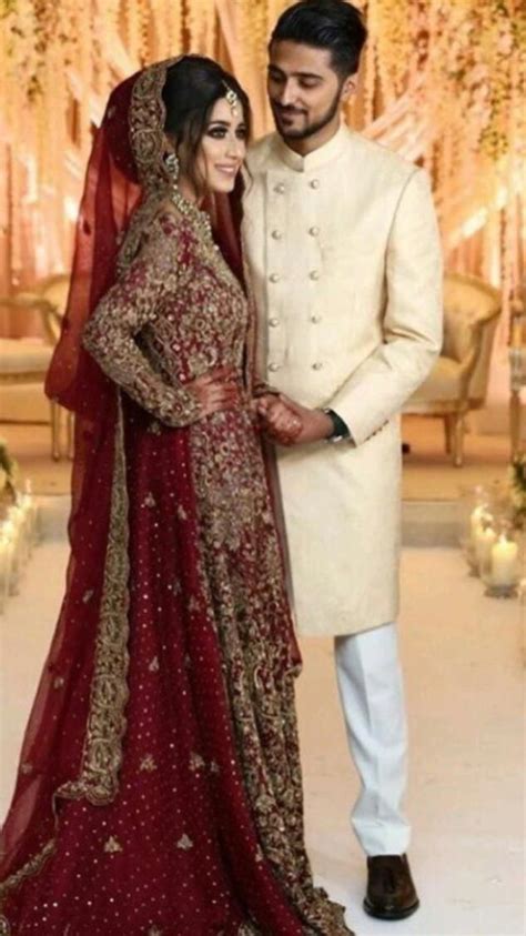 Muslim Walima Drees Indian Pakistain Asian Bridal Dresses Indian