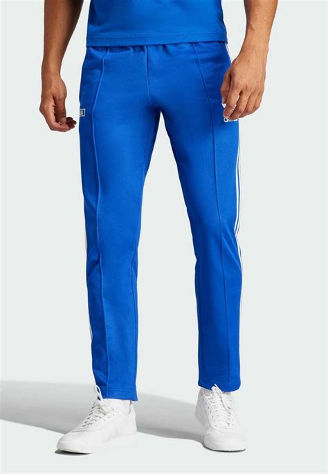 Adidas Originals Tracksuit Bottoms Team Royal Blueroyal Blue Zalandoie