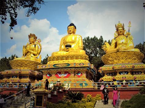 Buddha Jayanti Buddha Jayanti Nepal Boundary Trekking Agency