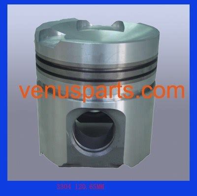 Double Alfin Piston For Catepillar Double Alfin Piston For Catepillar