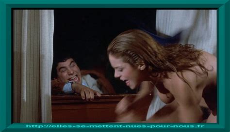 Naked Betsy Russell In Private School