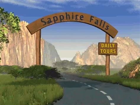 Jumpstart Adventures 4th Grade Sapphire Falls Windows My Abandonware