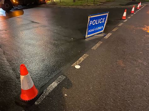 Highway patrols explain what nm roads conditions mean for your safety 13