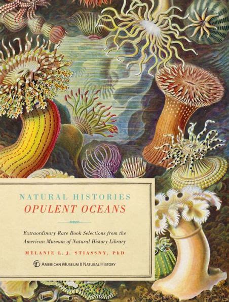 Opulent Oceans Extraordinary Rare Book Selections From The American