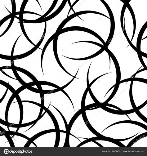 Seamless swirl pattern Stock Vector by ©ihor_seamless 253079472