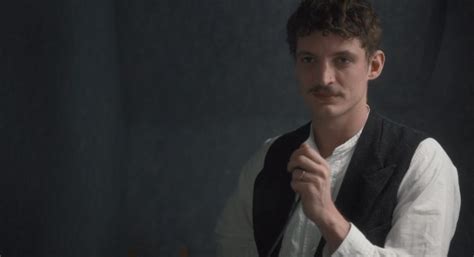 OMG He S Naked Niels Schneider In Curiosa OMG BLOG